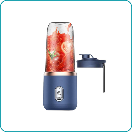 خلاط كهربائي محمول