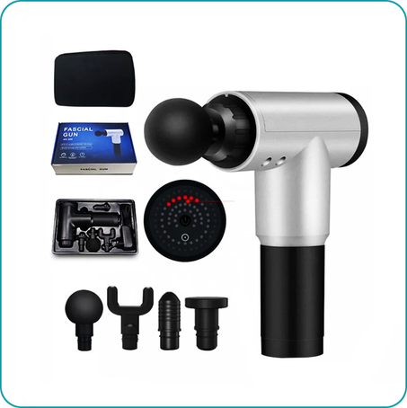 جهاز مساج وتدليك الجسم