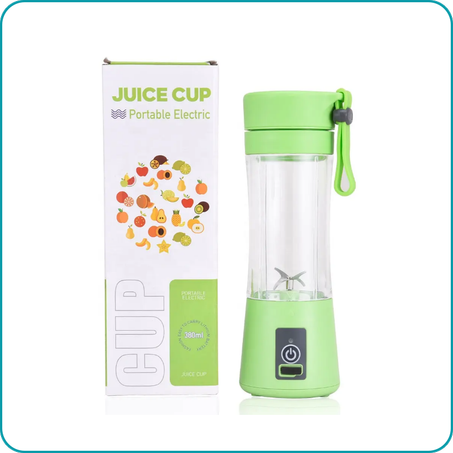 خلاط محمول و شخصي