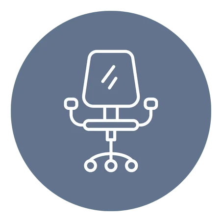 الأثاث المكتبي