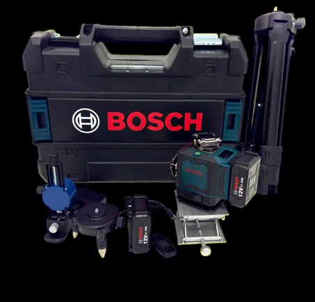 NIVEAU LASER BOSCH