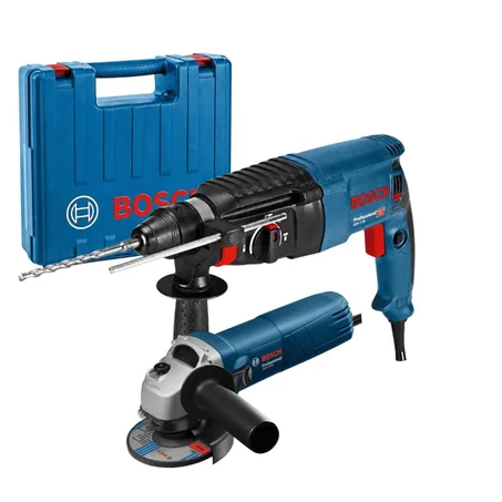 hilti et lamon