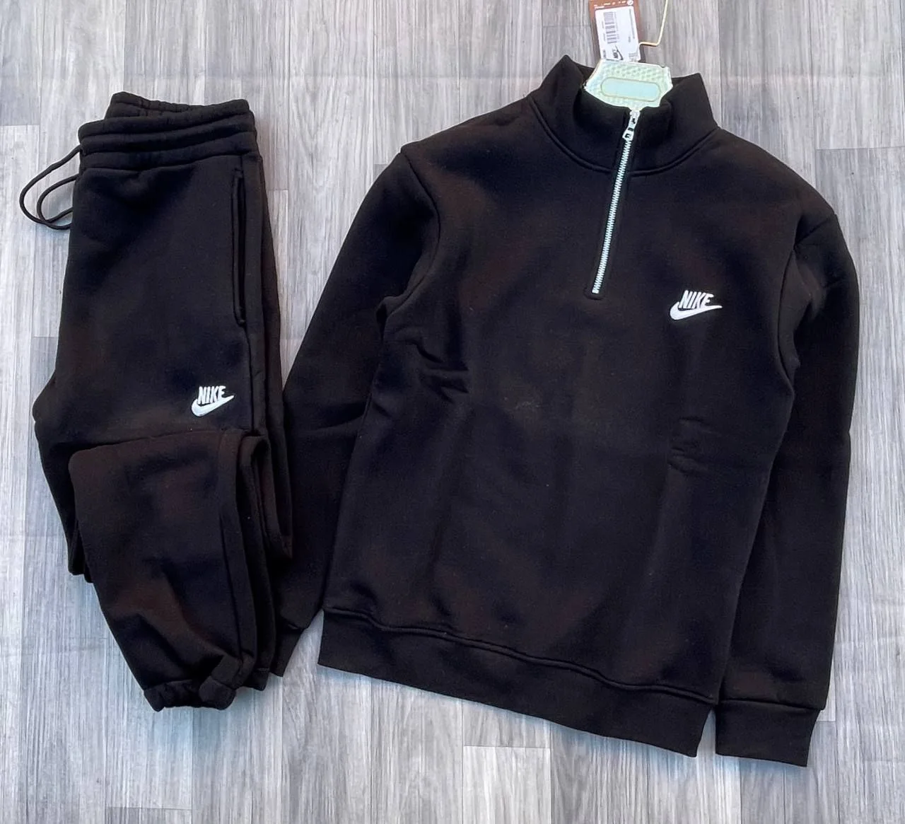 Ensemble nike tarza