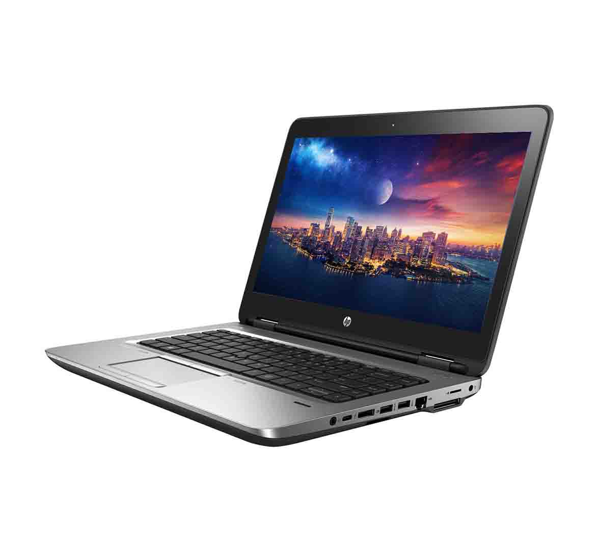 Hp Probook 640 G2 i5 6th Gen