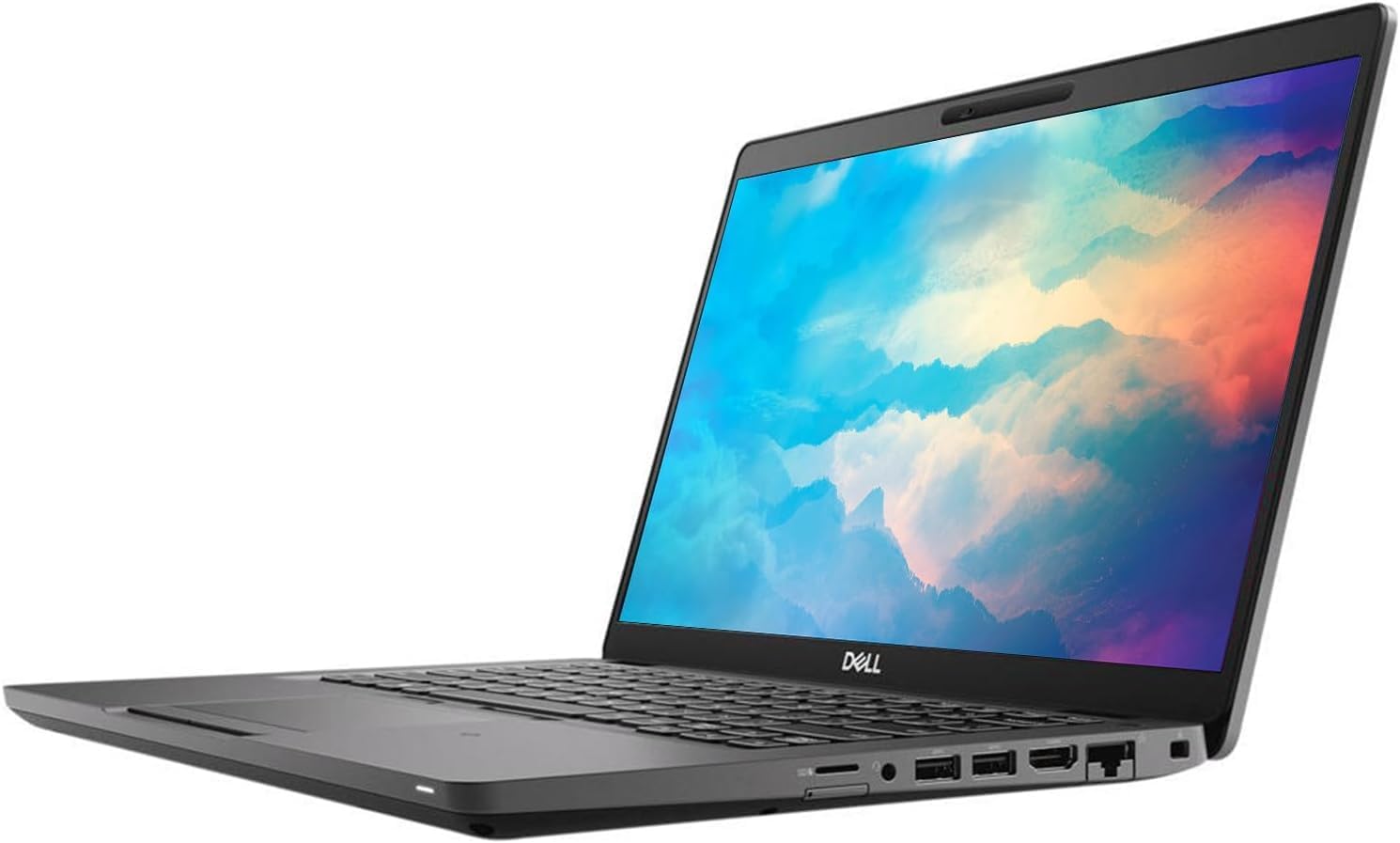 Dell Latitude 5400 – i7 / 16Go / 512Go SSD / Écran Tactile