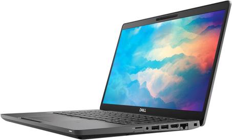 Dell Latitude 5400 – i7 / 16Go / 512Go SSD / Écran Tactile