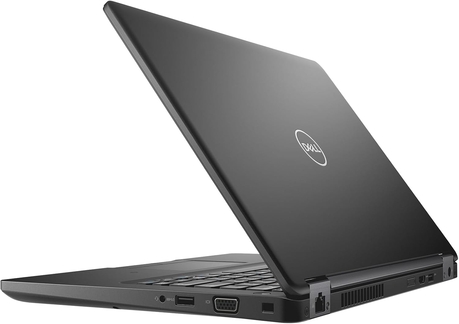 Dell Latitude 5400 – i7 / 16Go / 512Go SSD / Écran Tactile