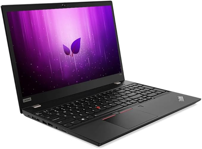 💻 Lenovo ThinkPad T590 – Performance Pro et Fiabilité