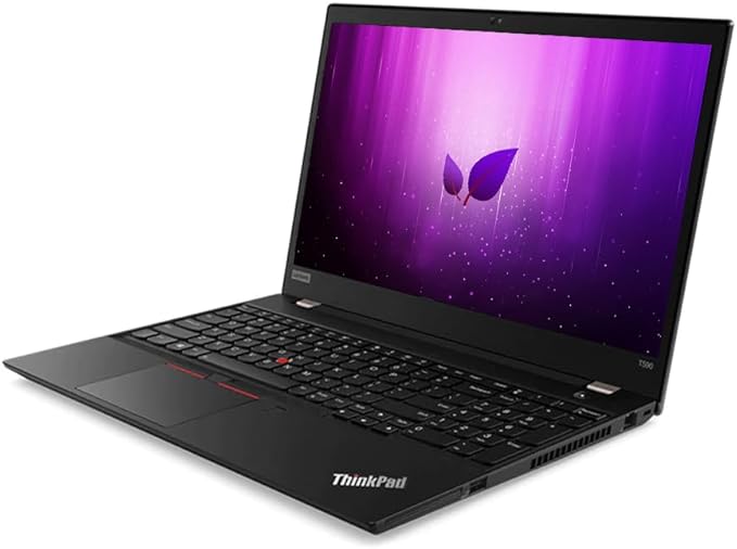 💻 Lenovo ThinkPad T590 – Performance Pro et Fiabilité