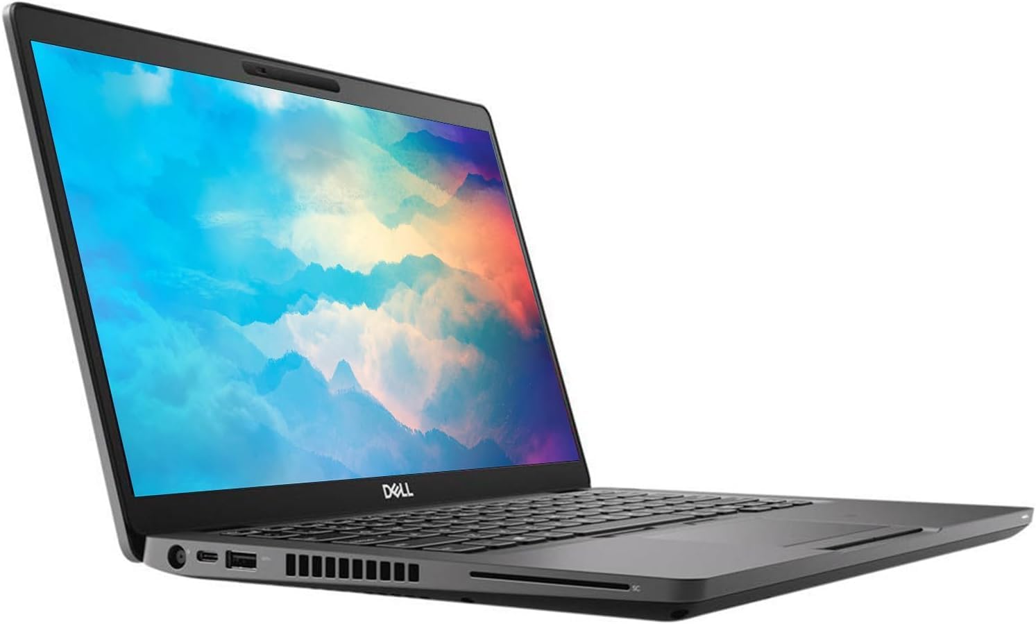 Dell Latitude 5400 – i7 / 16Go / 512Go SSD / Écran Tactile