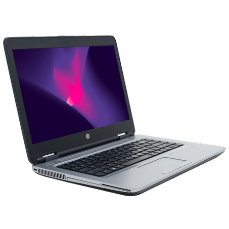 Hp Probook 640 G2 i5 6th Gen