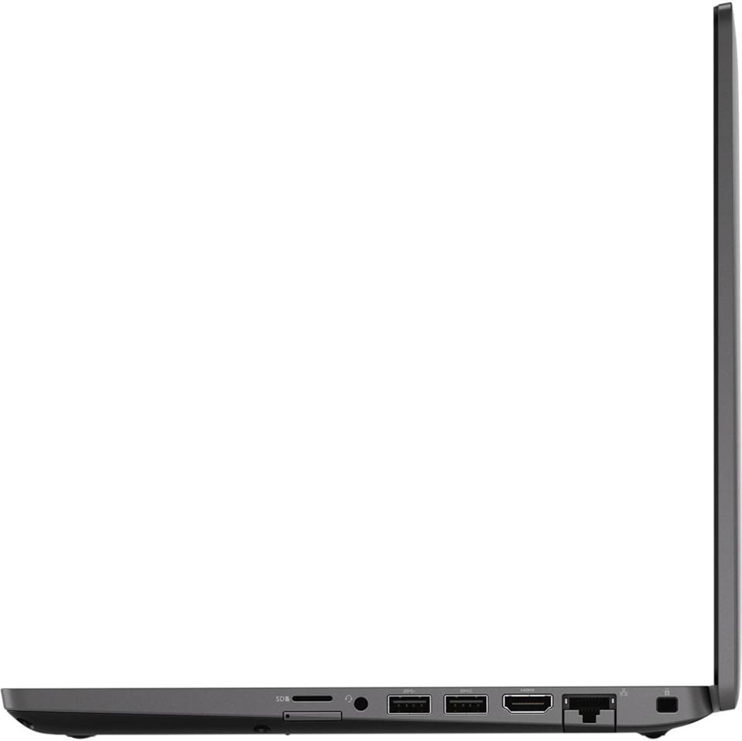 Dell Latitude 5400 – i7 / 16Go / 512Go SSD / Écran Tactile