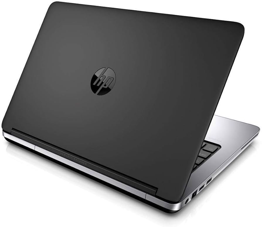 Hp Probook 640 G2 i5 6th Gen