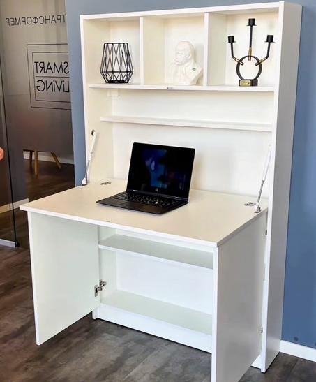 مكتب قابل للطي