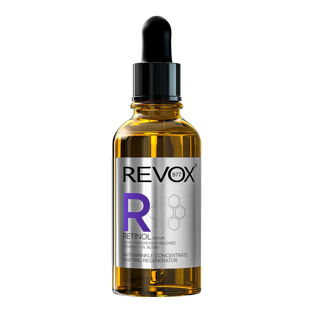 REVOX B77 RETINOL