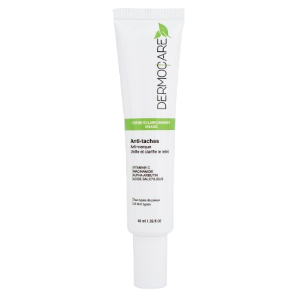 DERMOCARE crème anti-taches