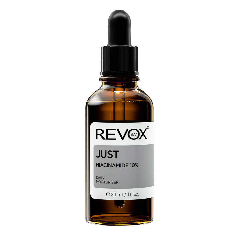 REVOX B77 JUST NIACINAMIDE 10%