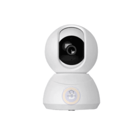 Caméra WIFI TPZ UNIHOMS 1080P 360