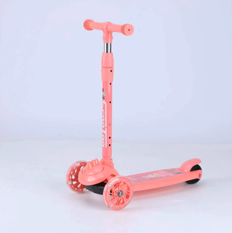 Trottinette Pour Enfants à 3 Roues