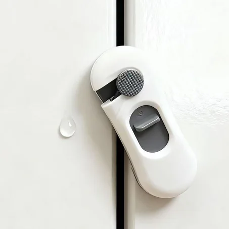 Serrure Multifonction