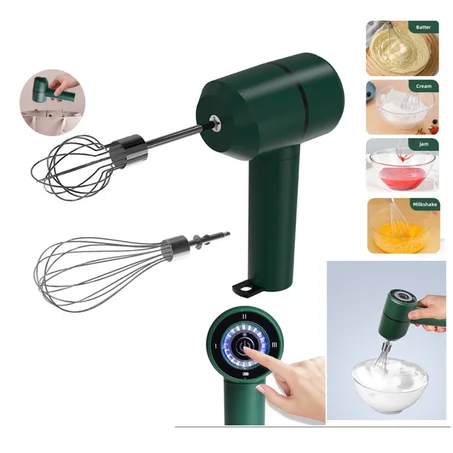 Batteur à œuf électrique