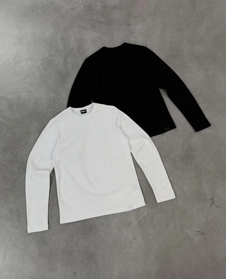 OFFGROUND Essential Long Sleeve