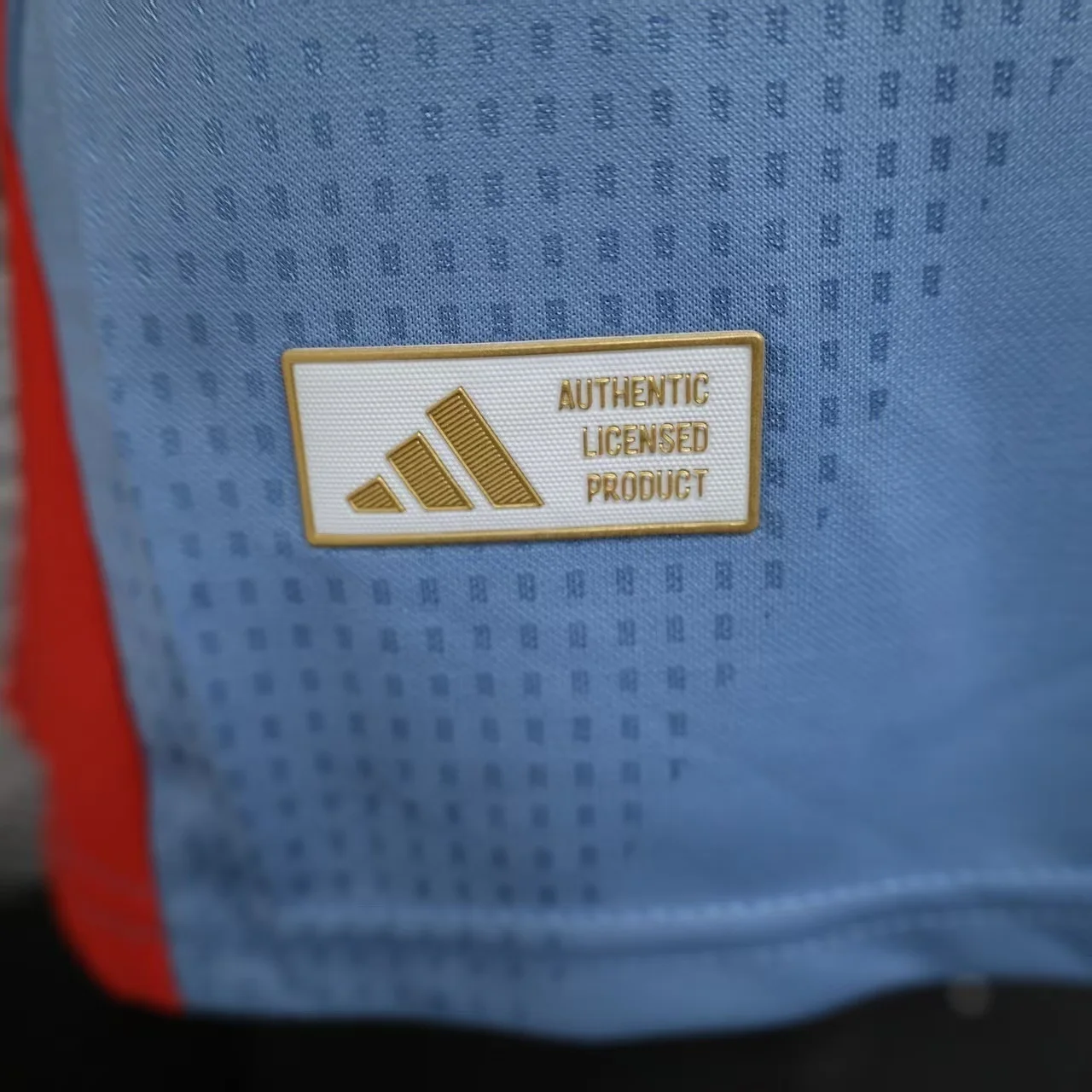 World Cup Jersey 2026 Japan away Kit Player Version Soccer T-Shirt