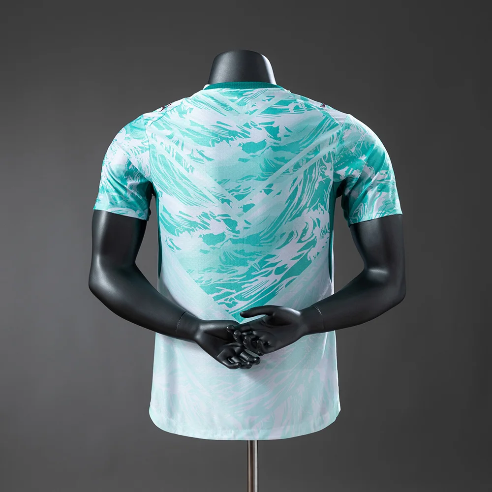 Portugal 2026 Away Player Version Jerseys S-4XL