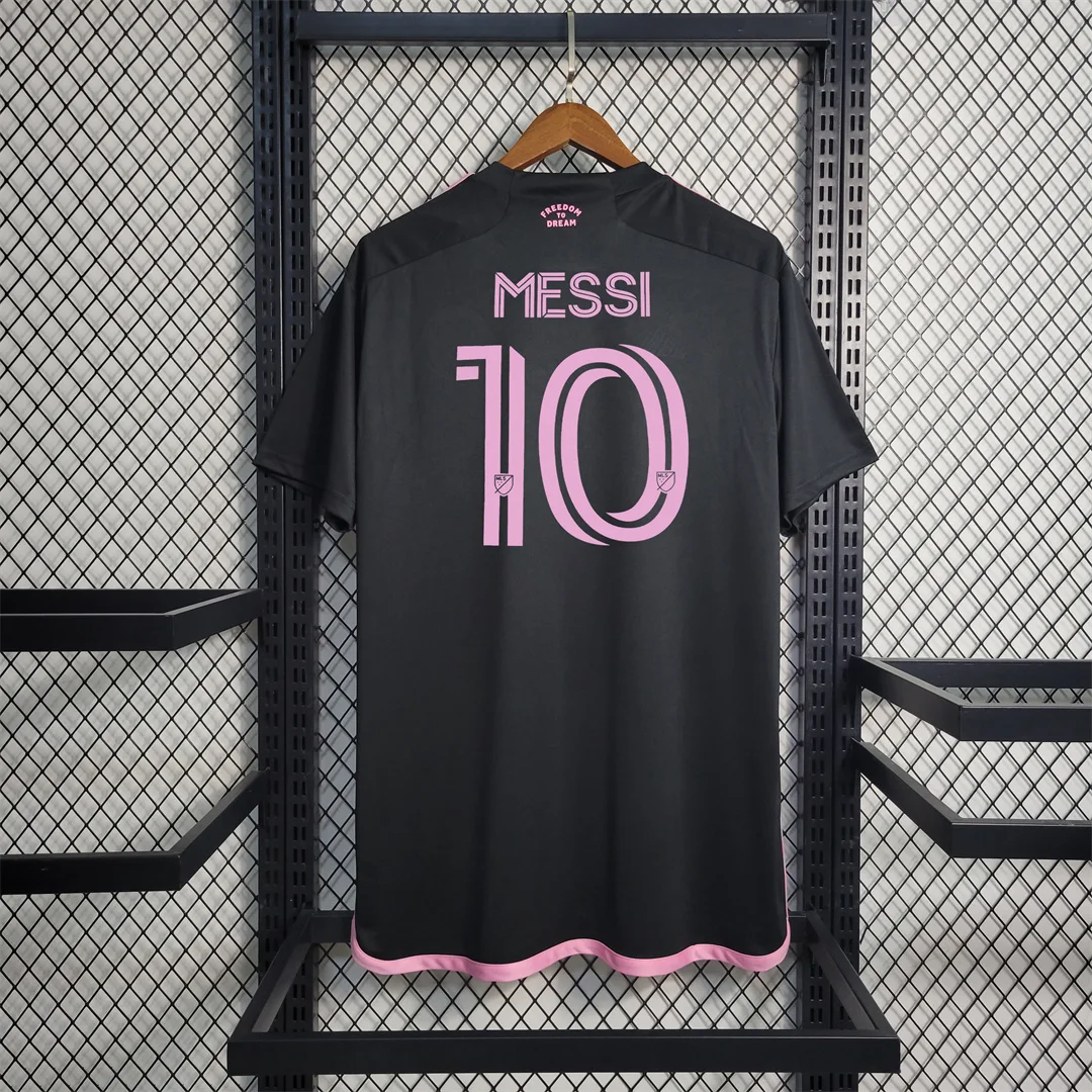 Inter Miami Messi exclusive-edition-player-version-soccer jersey