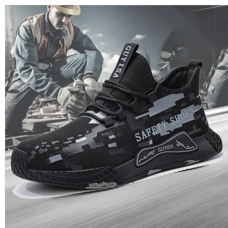 off white shoes steel toe