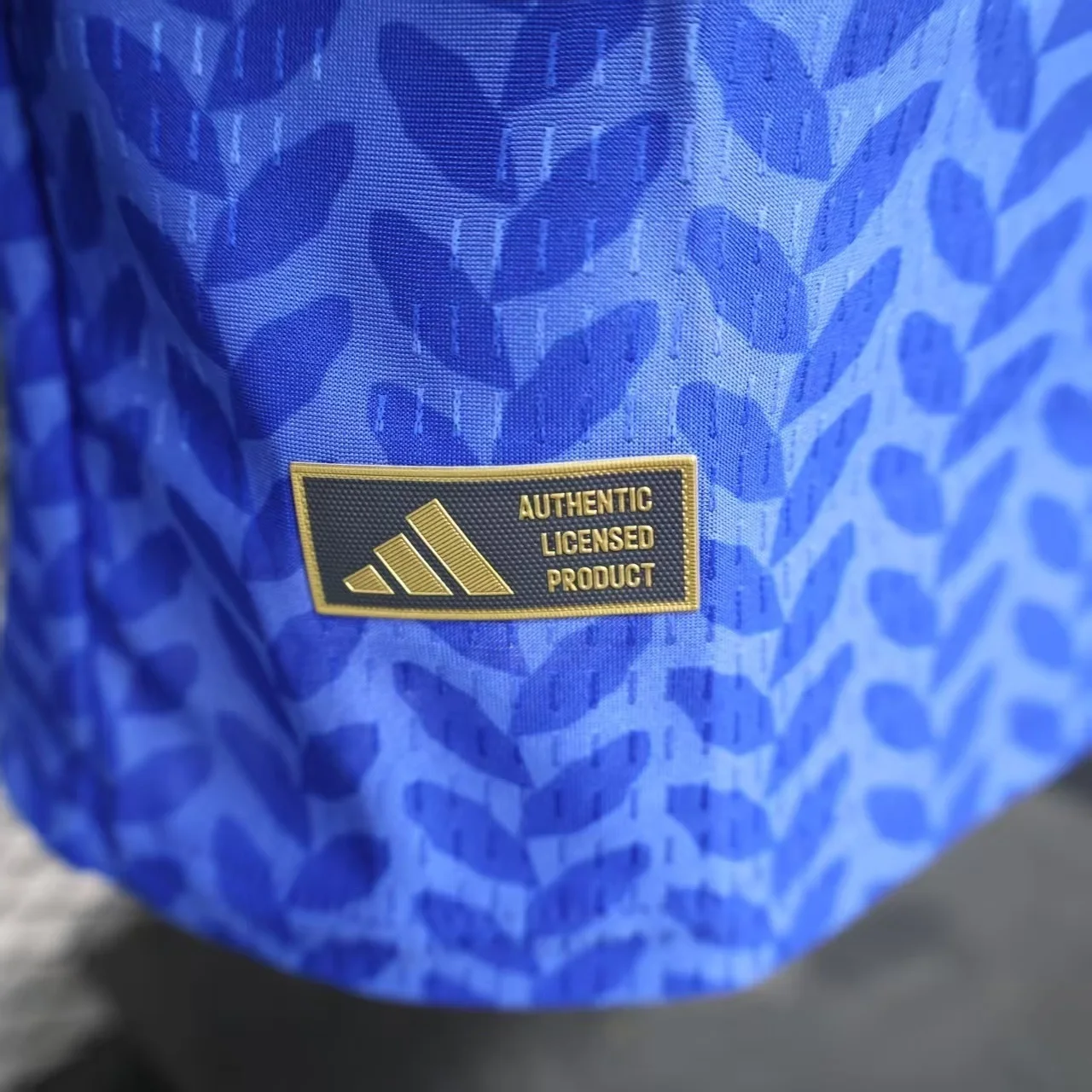 World Cup Jersey 2026 Italy Home Long Sleeves Kit Player Version Soccer T-Shirt