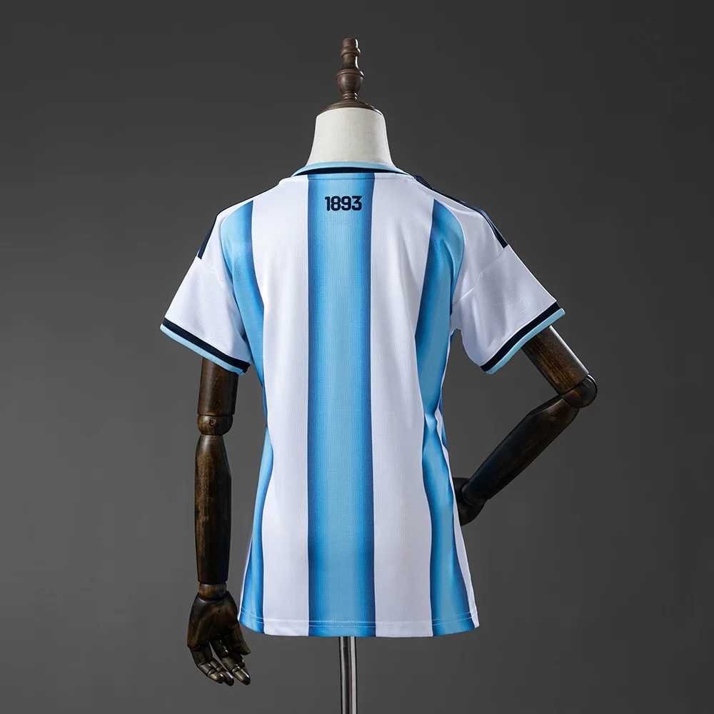 Argentina 2026 Home Jersey for women S-XXL