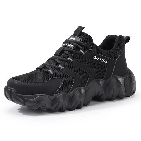 Comfortable, breathable shoes for men and women