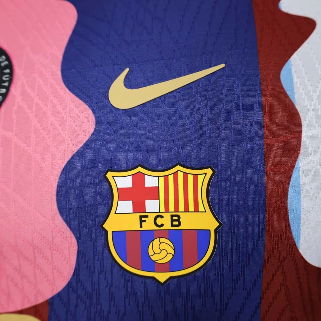 25-26 Messi Exclusive Edition Player Version Soccer