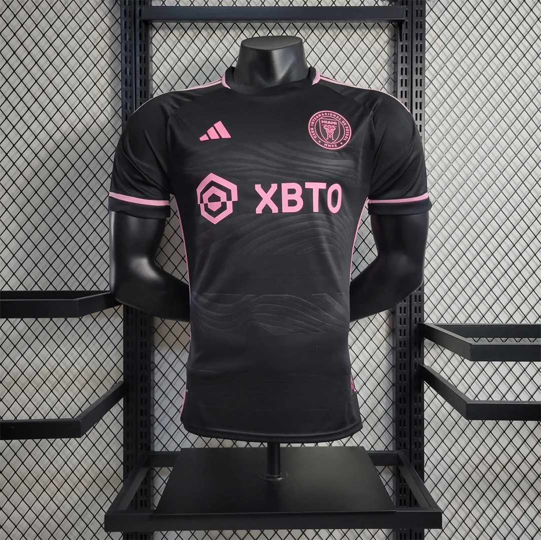 Inter Miami Messi exclusive-edition-player-version-soccer
