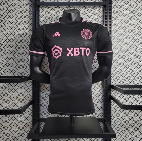 Inter Miami Messi exclusive-edition-player-version-soccer