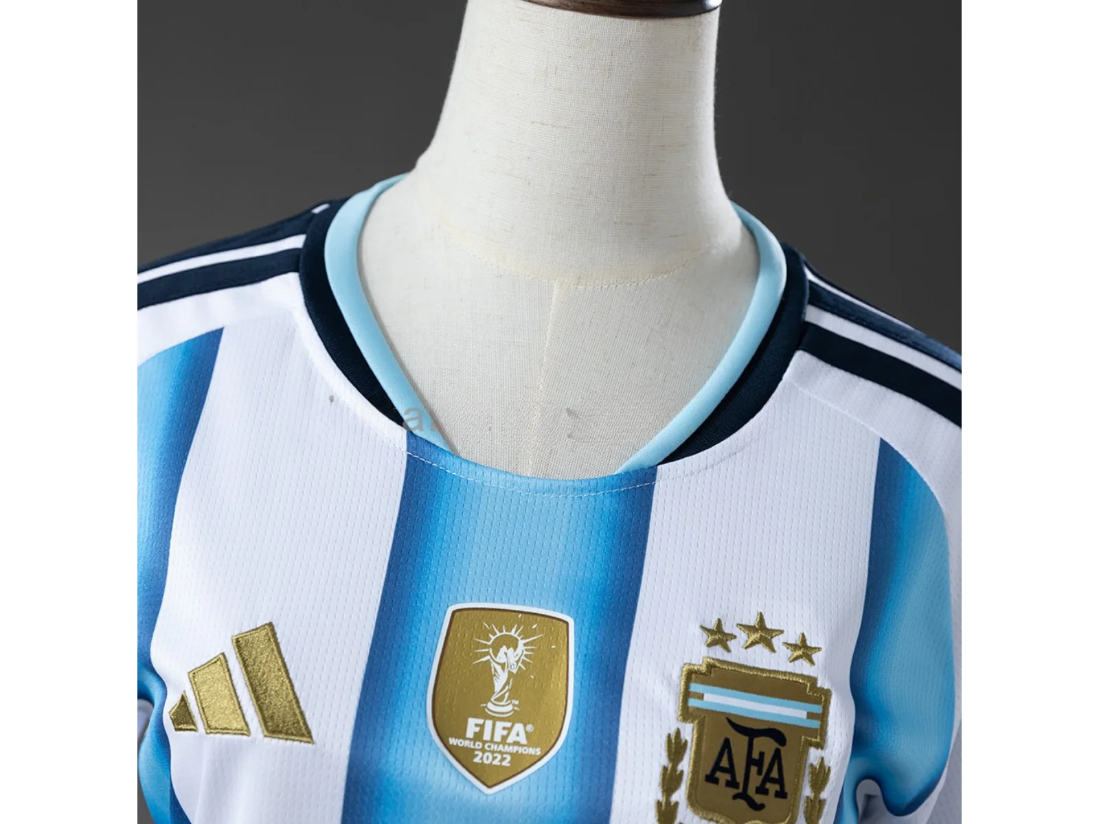 Argentina 2026 Home Jersey for women S-XXL
