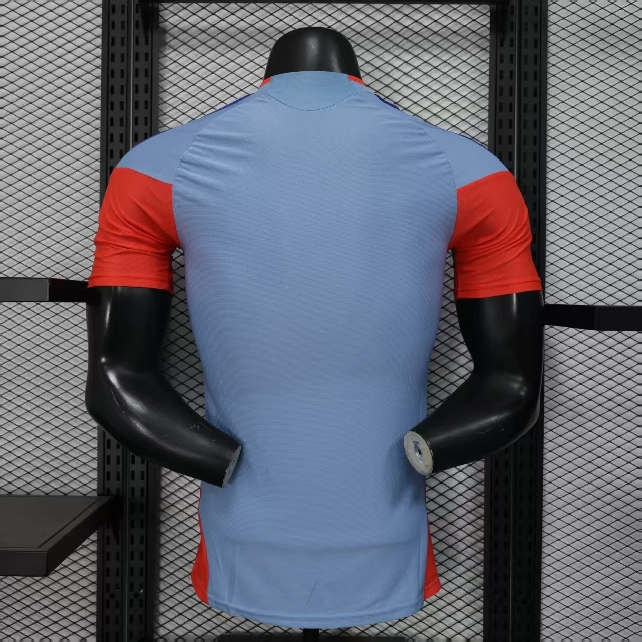 World Cup Jersey 2026 Japan away Kit Player Version Soccer T-Shirt
