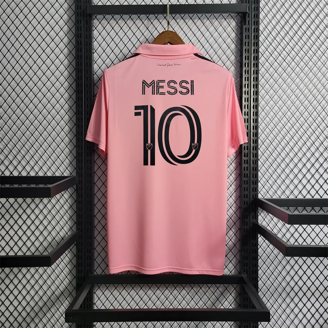 Inter Miami Messi exclusive-edition-player-version-soccer jersey