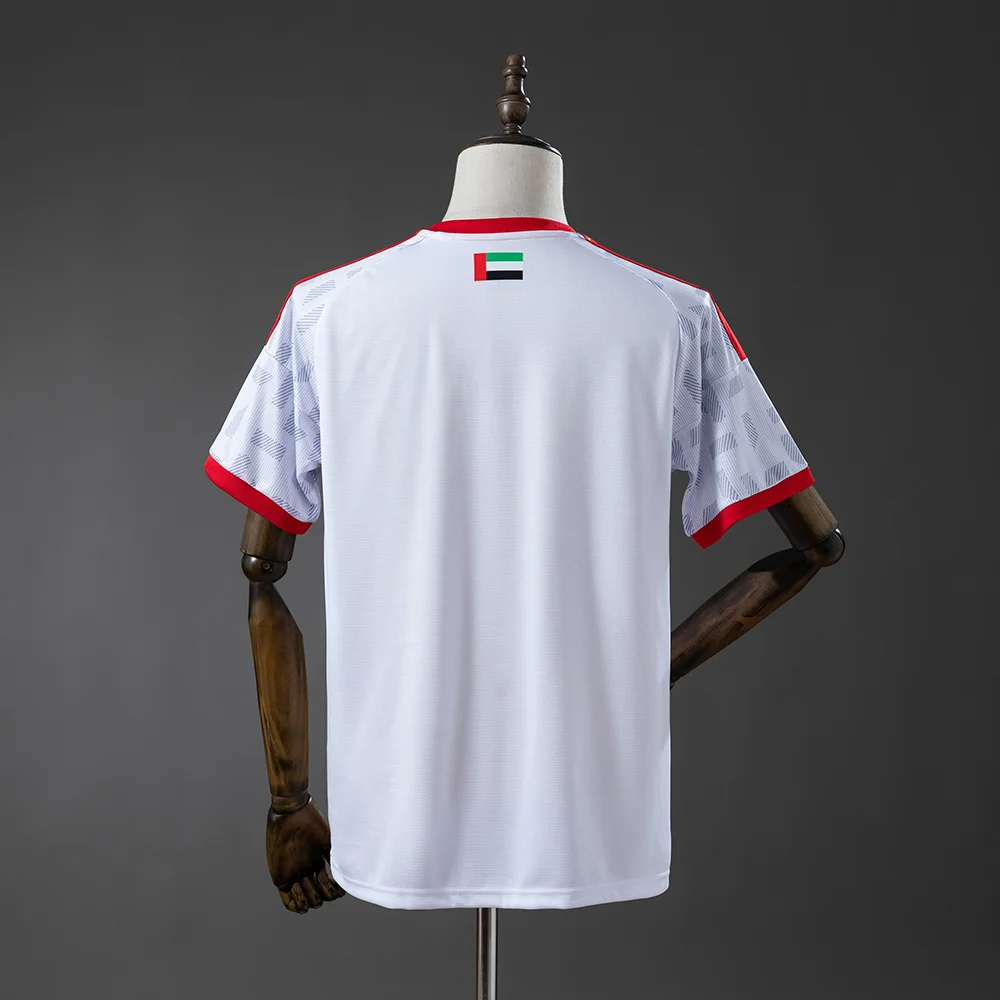 UAE 2026 Home Jersey S-XXL