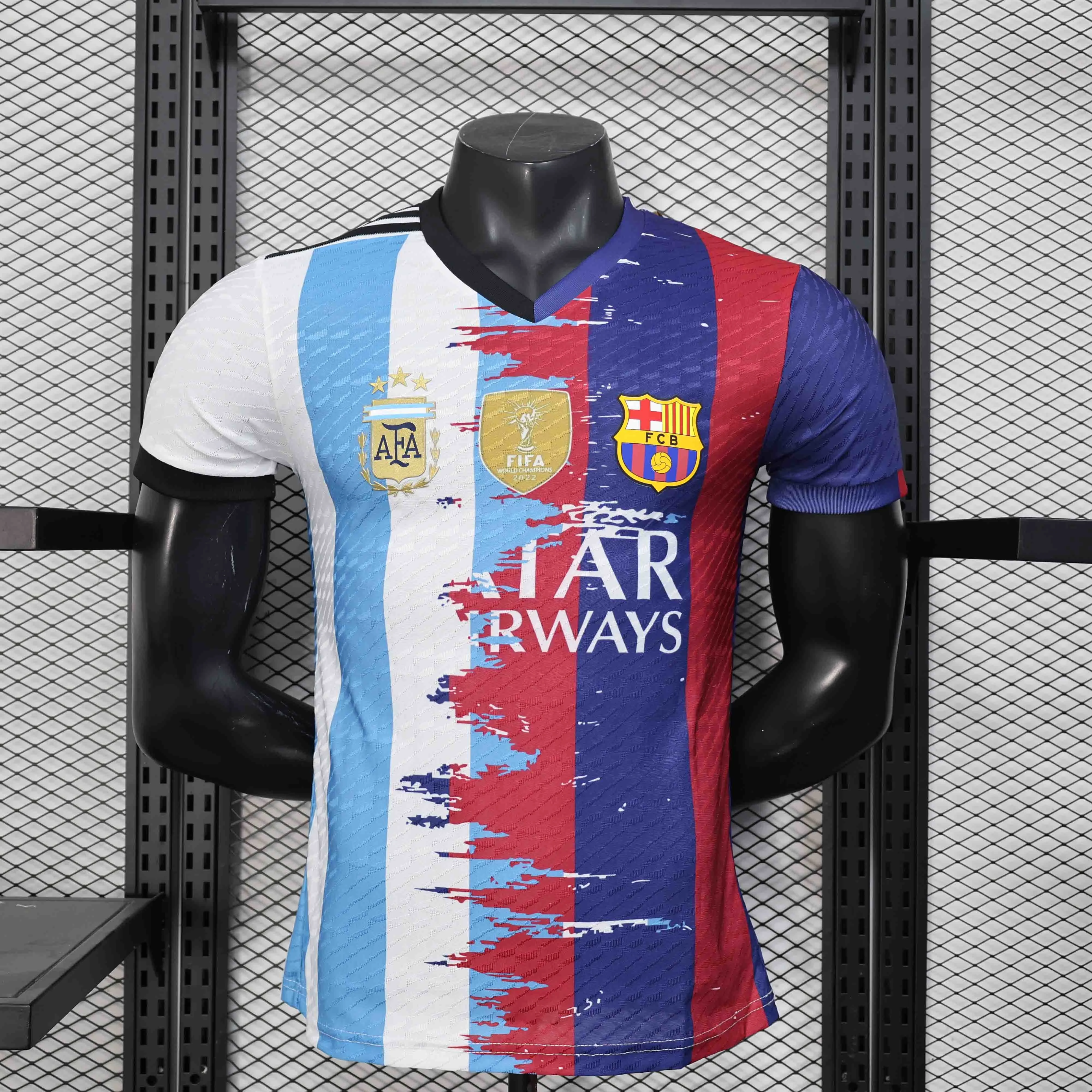 25-26 Messi Exclusive Edition Player Version Soccer