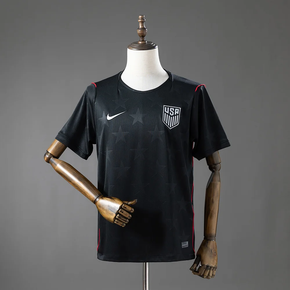 USA 2026 Away Jerseyrs today in sizes S-4XL.