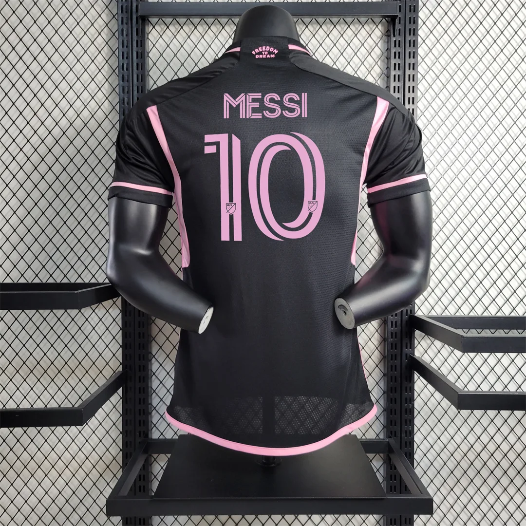 Inter Miami Messi exclusive-edition-player-version-soccer