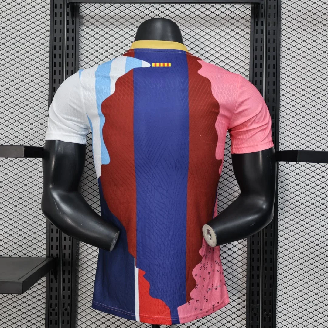 25-26 Messi Exclusive Edition Player Version Soccer