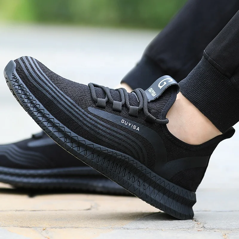 Women's Steel Toe Safety Shoes – Puncture Proof Work Footwear