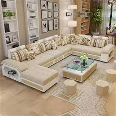 الأثاث المنزلي