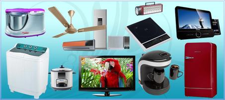 الالكترونيات