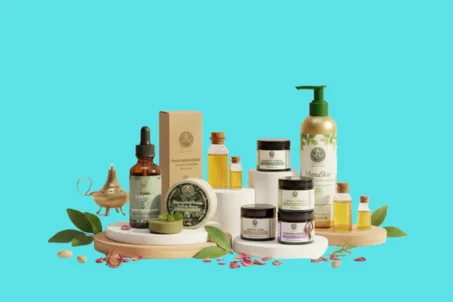 الجمال والصحة