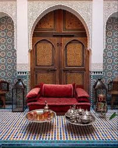 منتوجات للمنزل