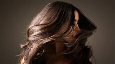 منتوجات للشعر